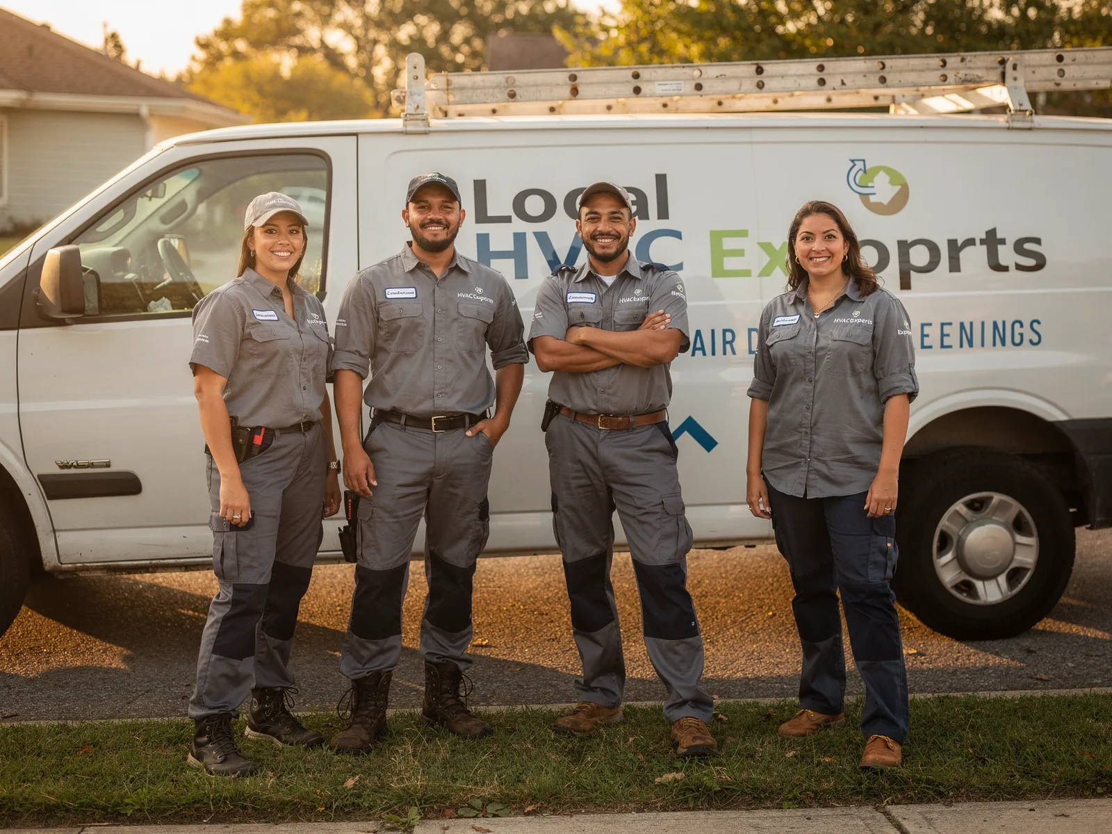 24/7 HVAC Repair & AC Replacement company in Grand Portage, MN